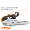 prezzo basso motosega stihl ms 151 tce