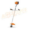 decespugliatore stihl fs 235