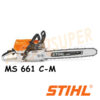 motosega stihl ms 661 c m