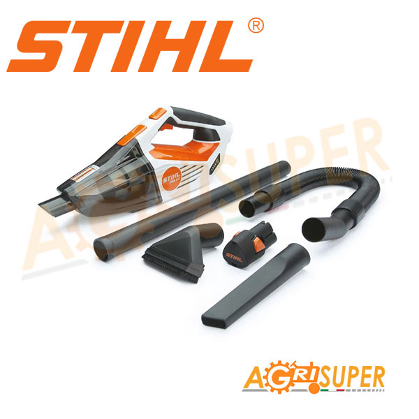 apirapolvere stihl sea 20