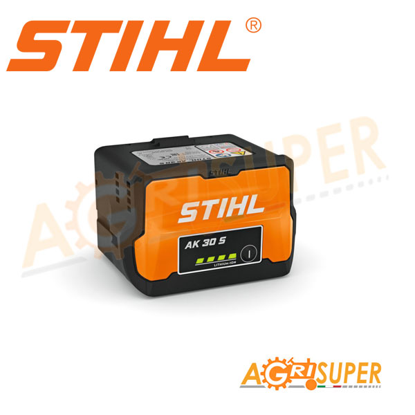 Batteria Stihl AK 30 S