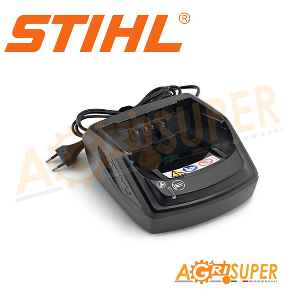 Caricabatteria Stihl AL 101