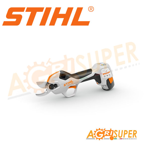 Forbice-stihl-ASA-20-set