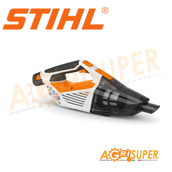 aspirapolvere sea 20 stihl